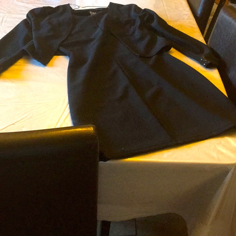 Prè Dress with Jacket